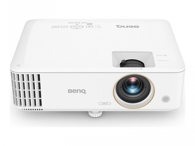 BenQ TH585P DLP-projektor Full HD HDMI