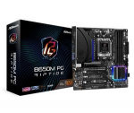 ASRock B650M PG Riptide Motherboard - AMD B650 - AMD AM5 socket - DDR5 RAM - Micro-ATX