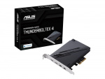 ASUS ThunderboltEX 4 Thunderbolt-adapter PCI Express 3.0 x4 40Gbps