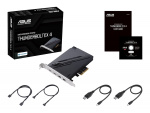 ASUS ThunderboltEX 4 Thunderbolt-adapter PCI Express 3.0 x4 40Gbps