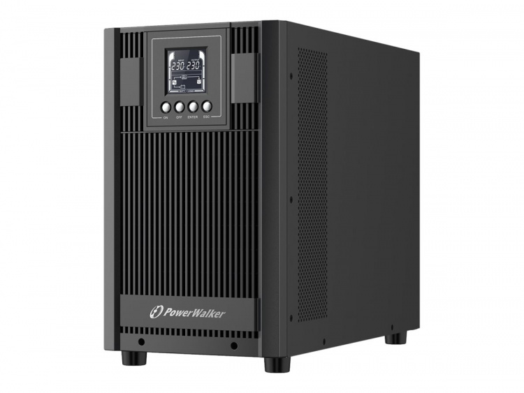 BlueWalker PowerWalker VFI 3000 AT UPS 2700Watt 3000VA