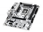 ASRock B760M-H/M.2 - mATX DDR5 LGA1700 ASRock B760M-H/M.2 - mATX DDR5 LGA1700