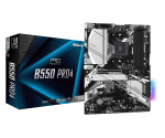 ASRock B550 Pro4 ATX AM4 AMD B550 ASRock B550 Pro4 ATX AM4 AMD B550