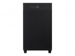 ASUS Prime AP201 Tower Micro-ATX No power supply Black