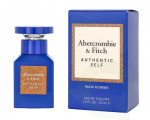 Abercrombie & Fitch Authentic Self Homme Edt Spray 30 ml