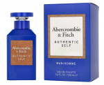Abercrombie & Fitch Authentic Self Homme Edt Spray 100 ml