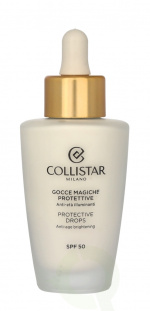 Collistar Protective Drops SPF50 50 ml
