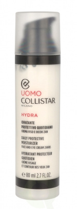 Collistar Uomo Hydra Daily Protecitve Moisturizer 80 ml