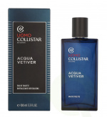 Collistar Uomo Acqua Vetiver Edt Spray 100 ml