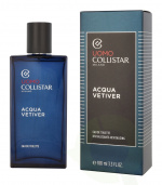 Collistar Uomo Acqua Vetiver Edt Spray 100 ml