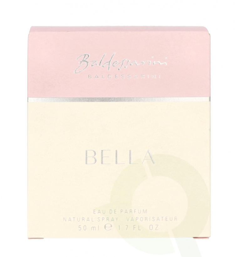 Baldessarini Bella Edp Spray 50 ml