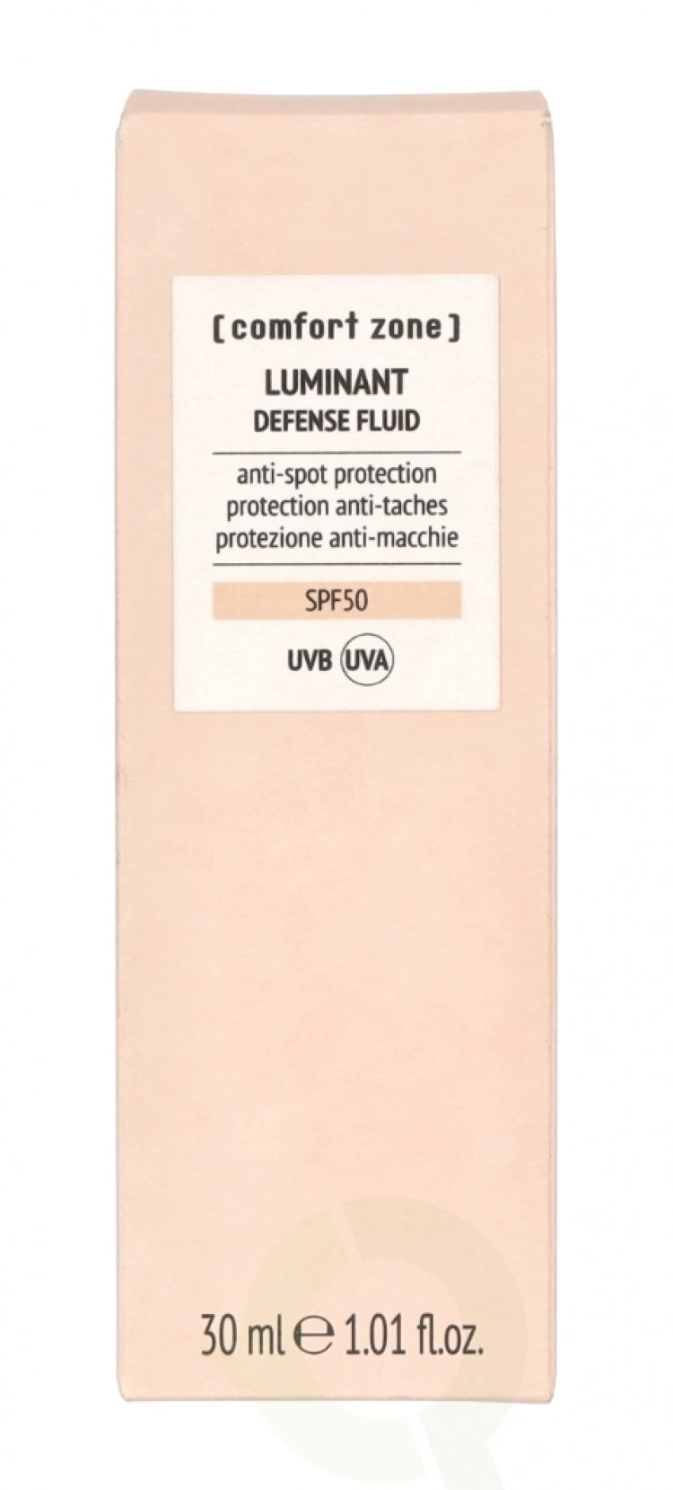 Comfort Zone Luminant Defense Fluid 30 ml