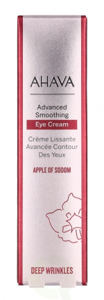 Ahava Apple of Sodom Advanced Smoothing Eye Cream 15 ml