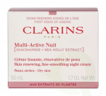 Clarins Multi-Active Nuit Night Cream 50 ml