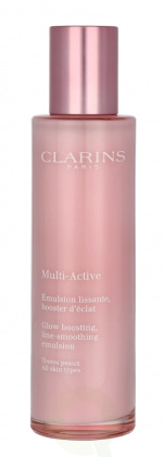 Clarins Multi-Active Day Emulsion 100 ml