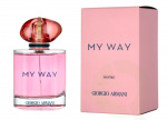 Armani My Way Nectar Edp Spray 90 ml