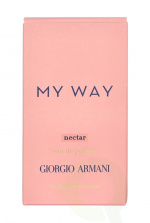 Armani My Way Nectar Edp Spray 50 ml
