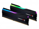 G.Skill Trident Z5 RGB DDR5 32GB kit 6400MHz CL32 Non-ECC