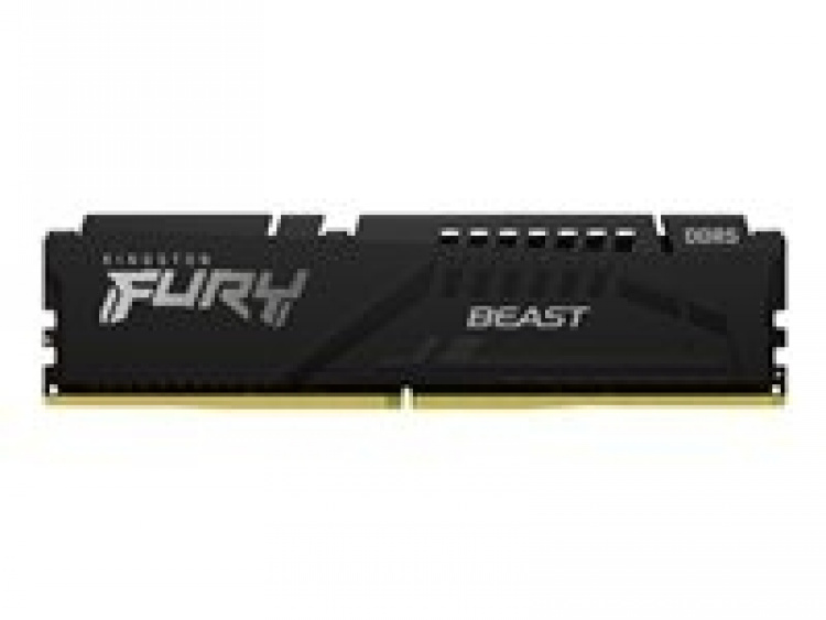 Kingston FURY Beast DDR5 32GB 5600MHz CL40 On-die ECC