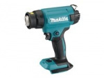 Makita DHG181ZK Värmepistol Utan batteri 