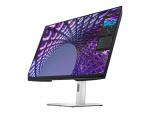 Dell P3223QE 31.5 3840 x 2160 (4K) HDMI DisplayPort USB-C 60Hz Docking Monitor