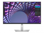 Dell P3223QE 31.5 3840 x 2160 (4K) HDMI DisplayPort USB-C 60Hz Docking Monitor