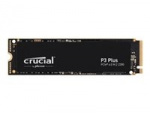 Crucial Solid State-Drive P3 Plus 2TB M.2 PCI Express 4.0 (NVMe)