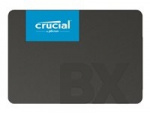 Crucial BX500 500GB SATA 2.5 SSD