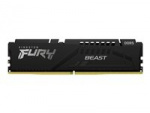 Kingston FURY Beast DDR5 32GB 6000MHz CL36 On-die ECC