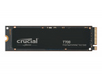 Crucial Solid State-Drive T700 1TB M.2 PCI Express 5.0 (NVMe) Crucial Solid State-Drive T700 1TB M.2 PCI Express 5.0 (NVMe)