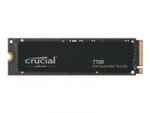 Crucial Solid State-Drive T700 1TB M.2 PCI Express 5.0 (NVMe) Crucial Solid State-Drive T700 1TB M.2 PCI Express 5.0 (NVMe)