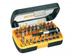 DeWALT skruvmejselbitssats