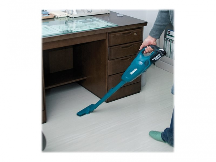 Makita DCL182ZB Dammsugarstav 30W