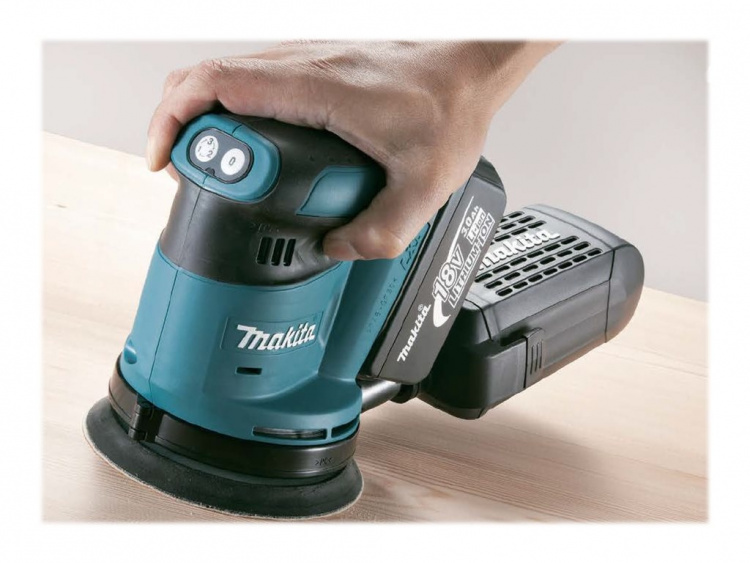 Makita DBO180Z Random Orbit Sander