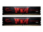 G.Skill AEGIS DDR4 32GB kit 3000MHz CL16 Non-ECC