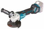 Makita DGA517Z Cordless Angle Grinder 18V No battery