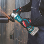 Makita DGA517Z Cordless Angle Grinder 18V No battery