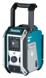 Makita DMR115 Sladdlös arbetsradio 18 V