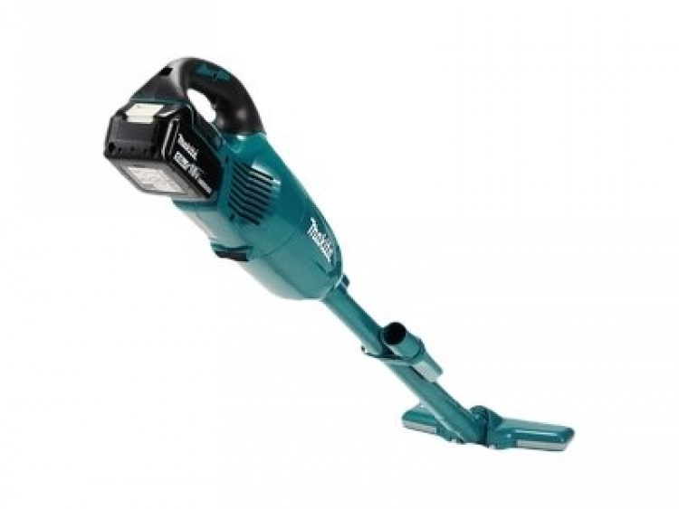 Makita DCL280FZ Vacuum Cleaner Wand 0.75liter