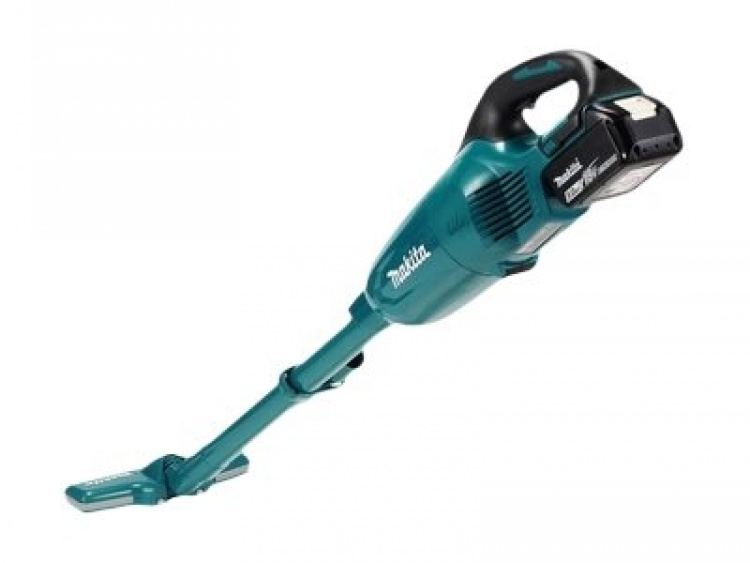 Makita DCL280FZ Vacuum Cleaner Wand 0.75liter