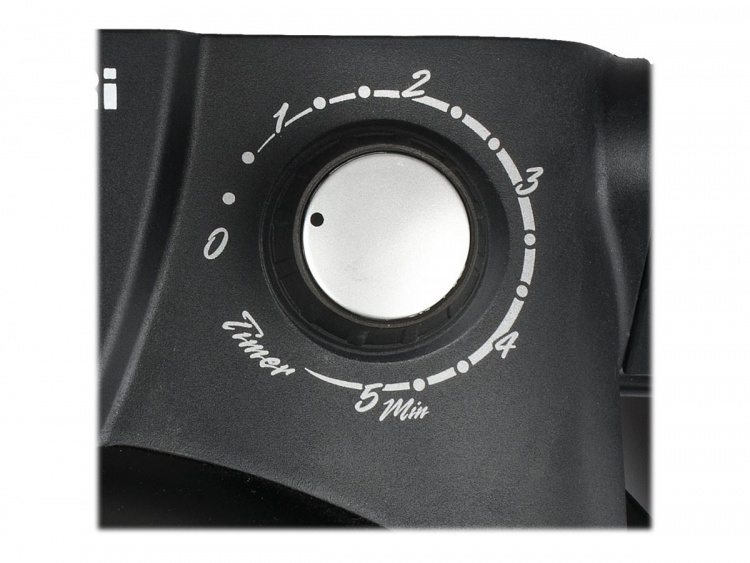 G3 Ferrari Pizza Express Delizia Pizza oven 1.2kW Black