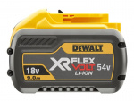 DeWALT XR FlexVolt DCB547-XJ litiumjonbatteri 9 Ah
