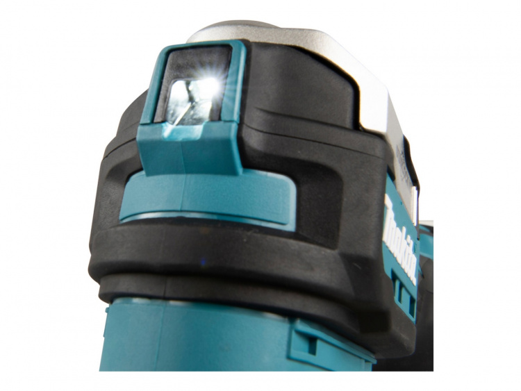 Makita DTM52Z Multicutter 370W Makita DTM52Z Multicutter 370W