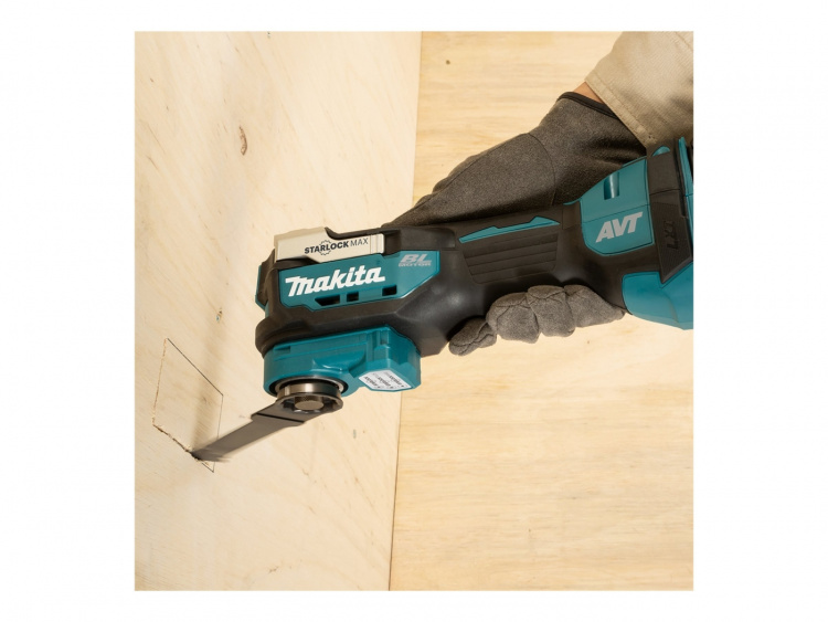 Makita DTM52Z Multicutter 370W Makita DTM52Z Multicutter 370W