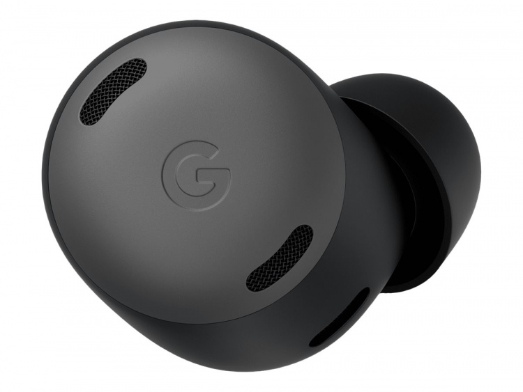 Google Pixel Buds Pro Wireless True Wireless Earbuds Svarta