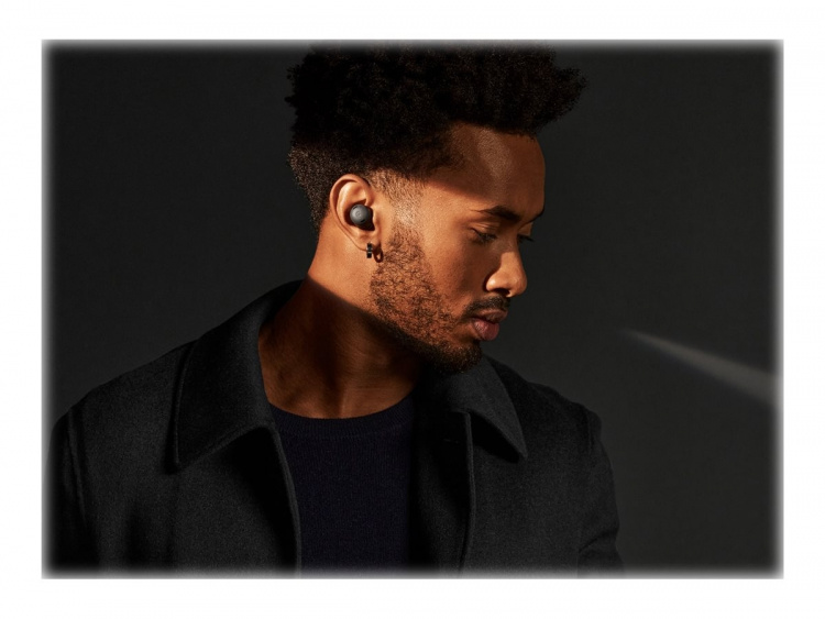 Google Pixel Buds Pro Wireless True Wireless Earbuds Svarta