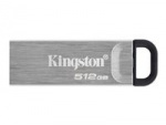 Kingston DataTraveler Kyson 512GB USB 3.2 Gen 1 Silver