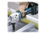 Makita DJN161 Nibbler Inget batteri