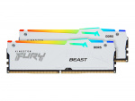 Kingston FURY Beast DDR5 32GB kit 6000MHz CL36 On-die ECC
