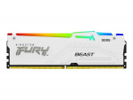 Kingston FURY Beast DDR5 32GB kit 6000MHz CL36 On-die ECC